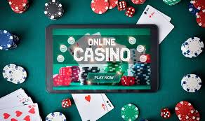Experience the Thrills of Very Well Casino Your Ultimate Gaming Destination