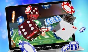 Experience the Thrills of Very Well Casino Your Ultimate Gaming Destination