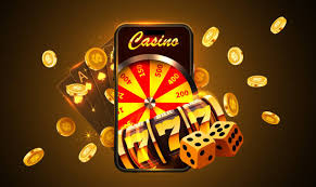 Experience the Thrills of Very Well Casino Your Ultimate Gaming Destination