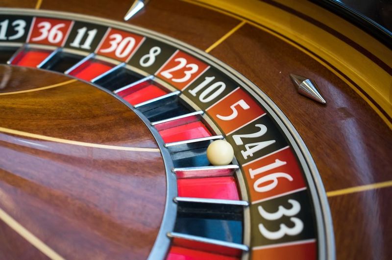 Reseña del casino 1x Games